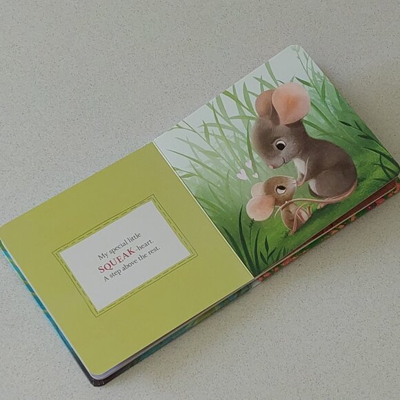 NWOT Two Favorite Hardcover Children's Books - Picture 3 of 9